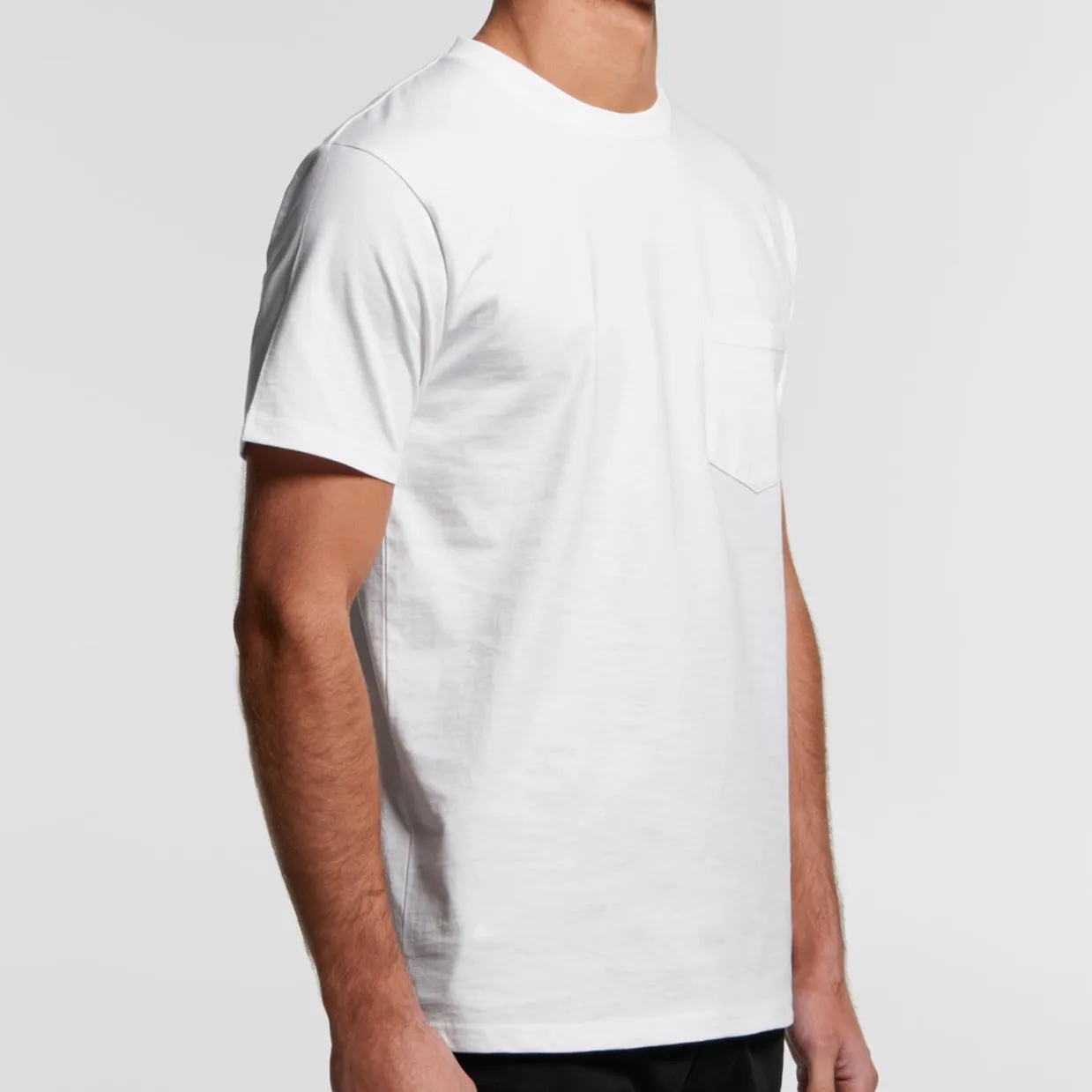 Classic Pocket Tee