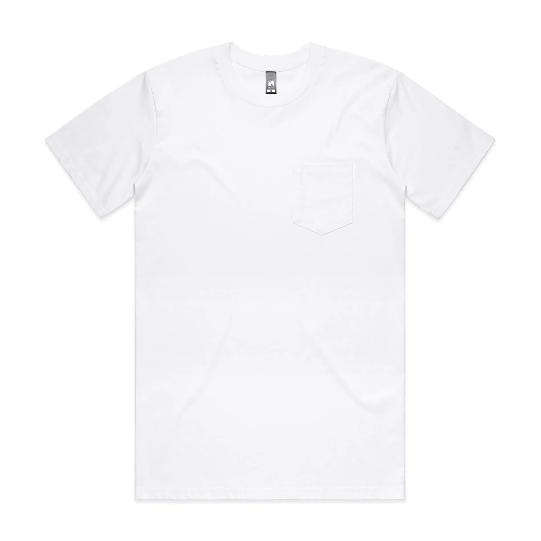 Classic Pocket Tee