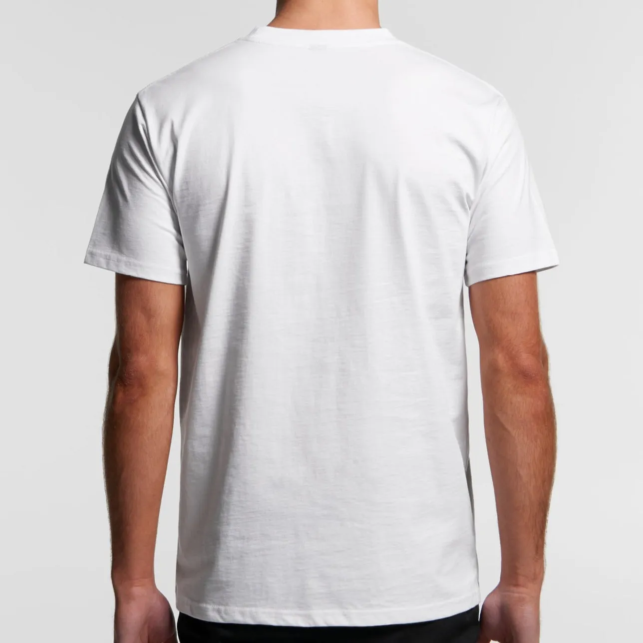 Classic Pocket Tee