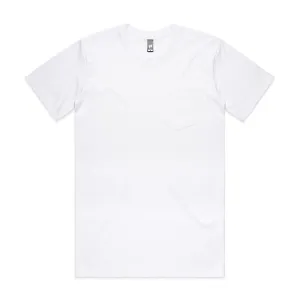 Classic Pocket Tee