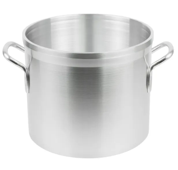 Classic Select Stock Pot 20Qt HD