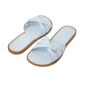 Classic Slide Adult - Light Blue