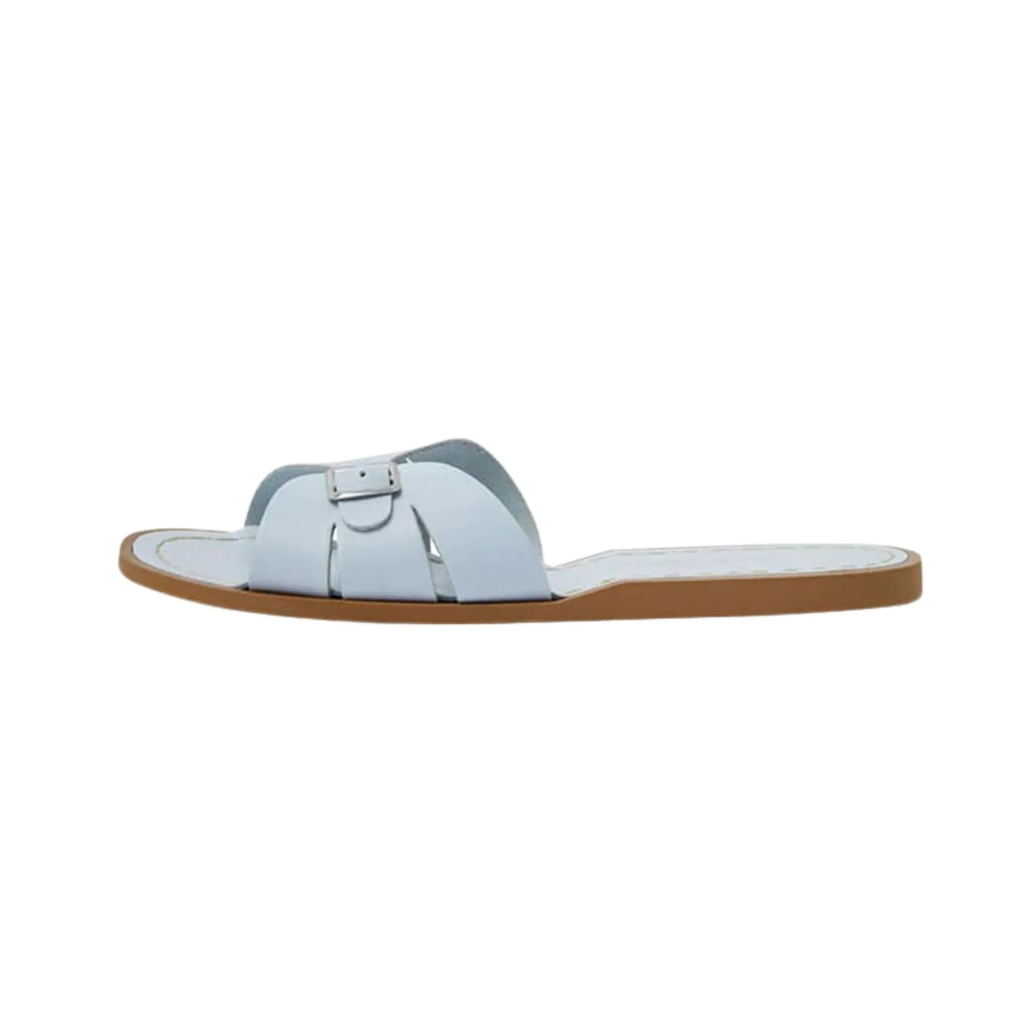 Classic Slide Adult - Light Blue