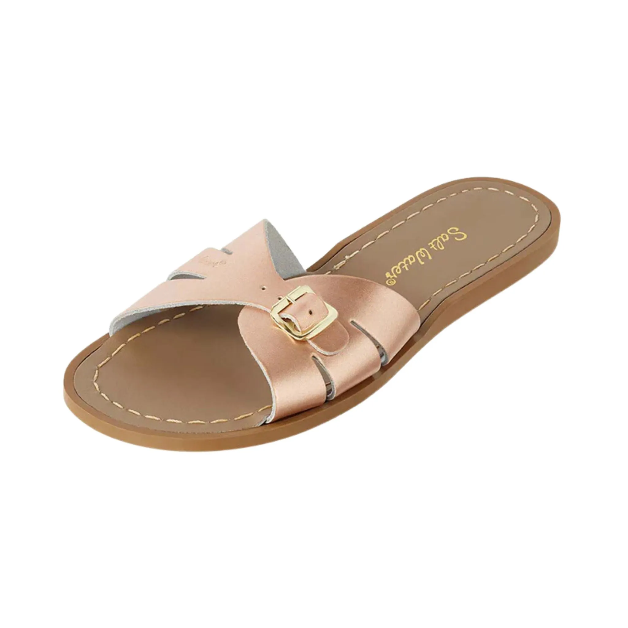 Classic Slide Adult - Rose Gold