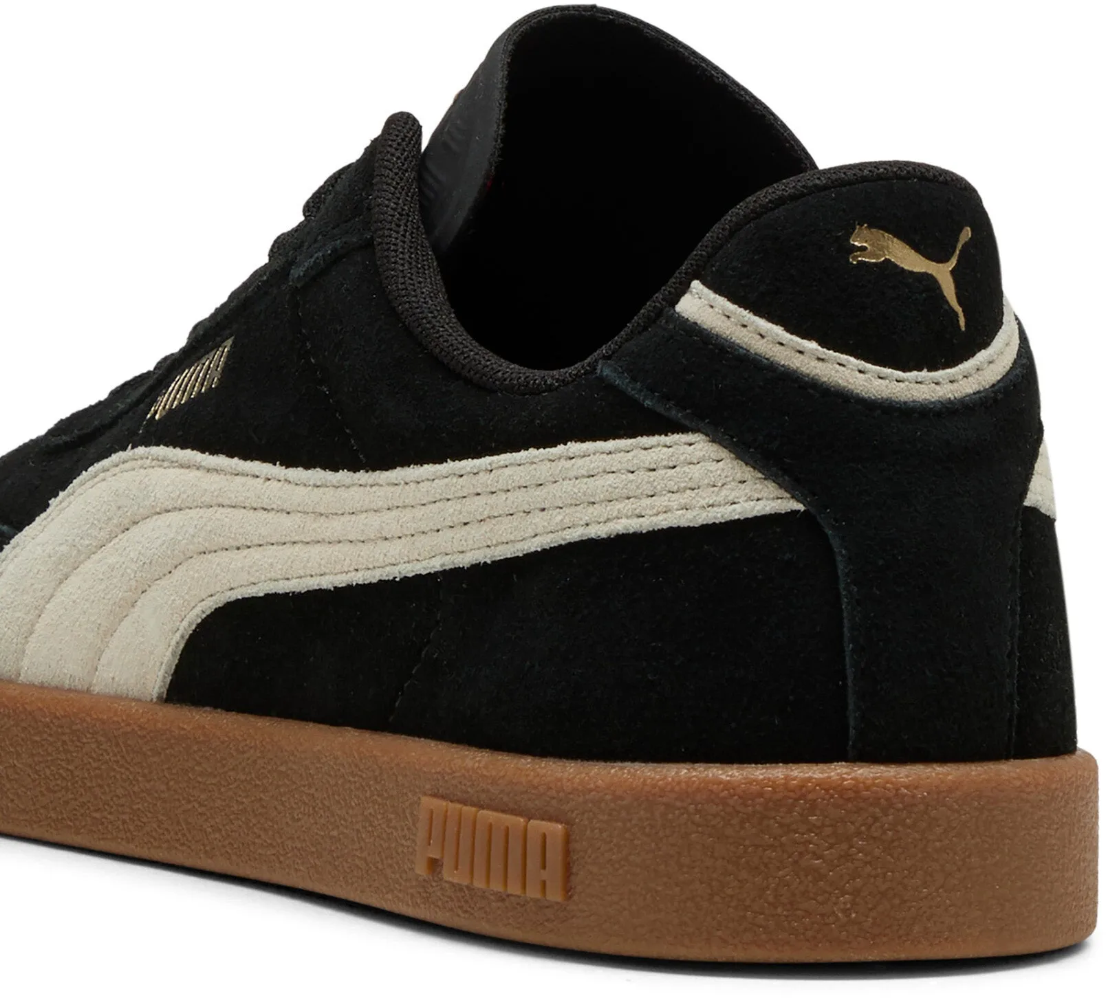 CLUB II ERA SUEDE Men's Sportswear Shoes