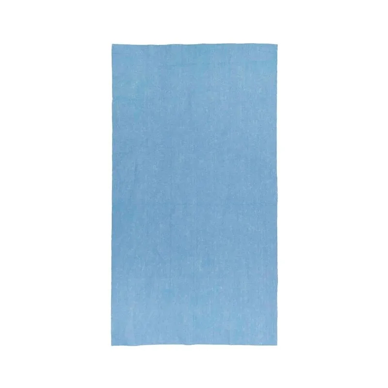 Collision Quest Blue Wipe, Double Re-Crepe Bonded Cellulose, 9" L x 16.75" W (Pack of 150)