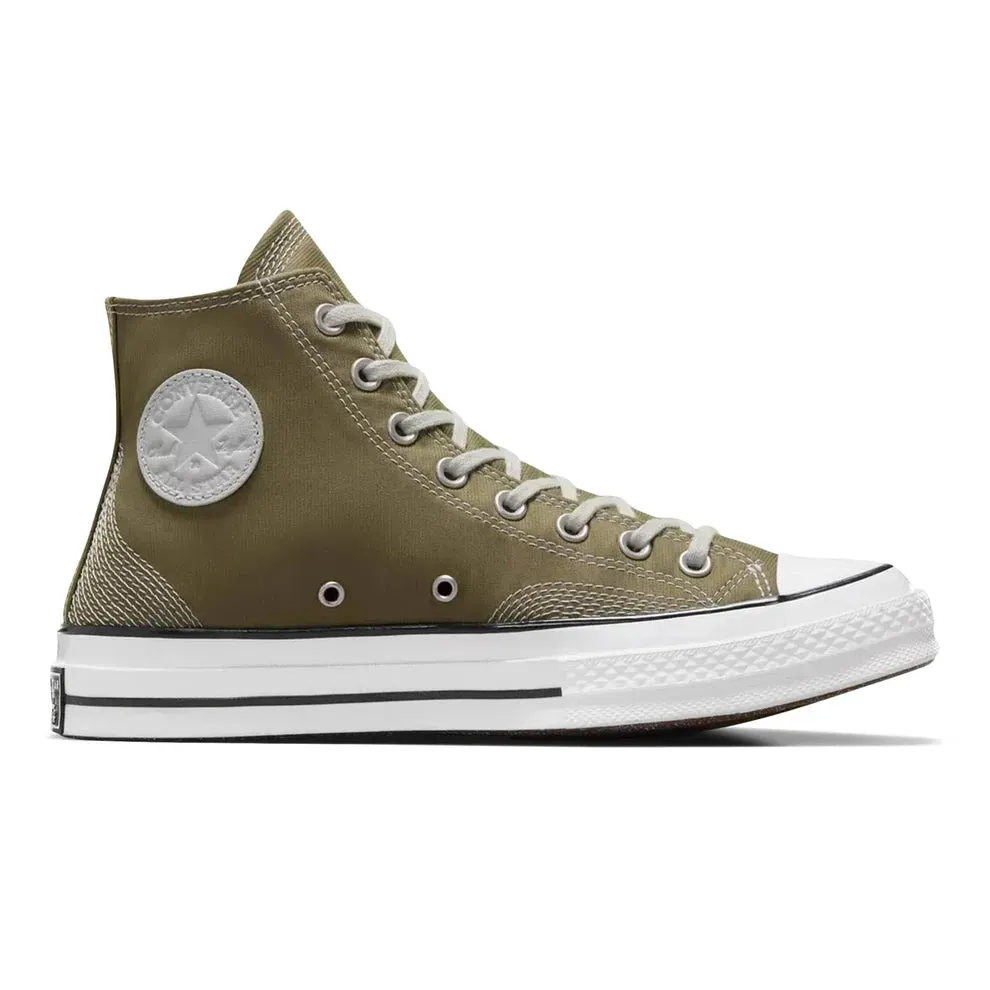 Converse - Chuck 70 Hi Army Green