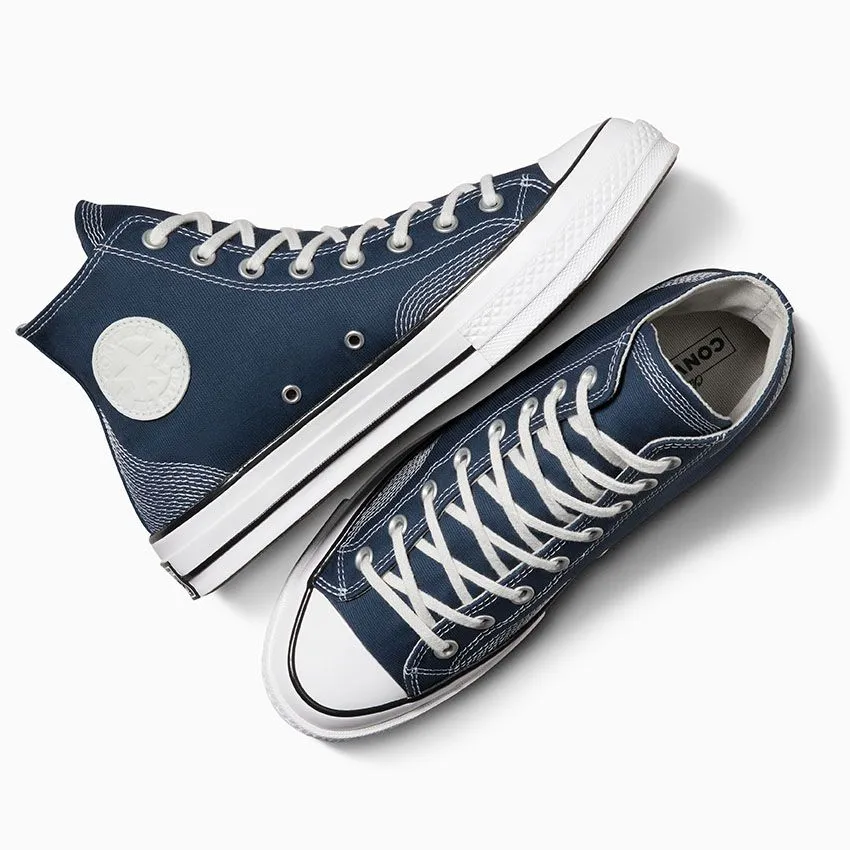 Converse - Chuck 70 Hi Navy