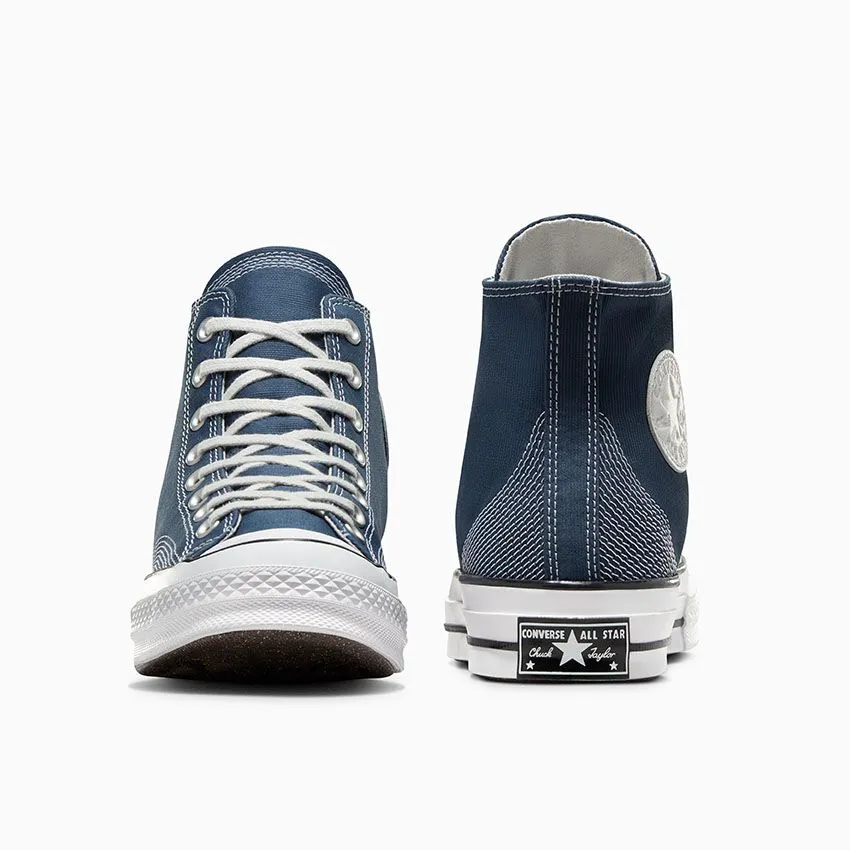 Converse - Chuck 70 Hi Navy