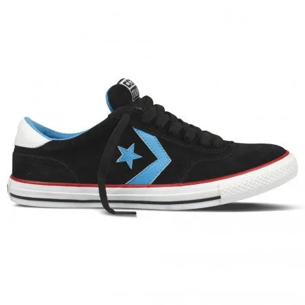 Converse Shoes Trapasso Pro 2 OX - Black