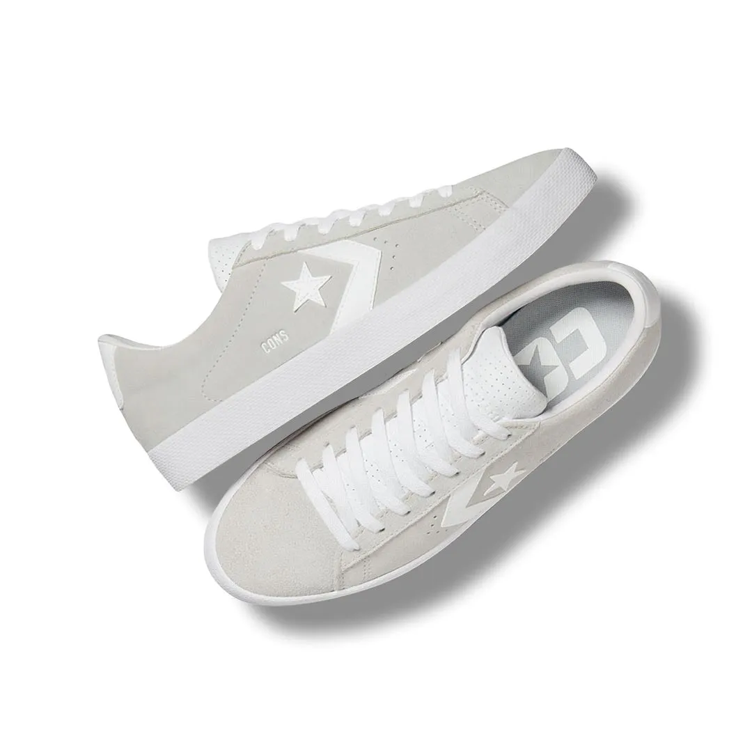 Converse - Unisex Pro Leather Vulc Low Top Shoes (A07621C)