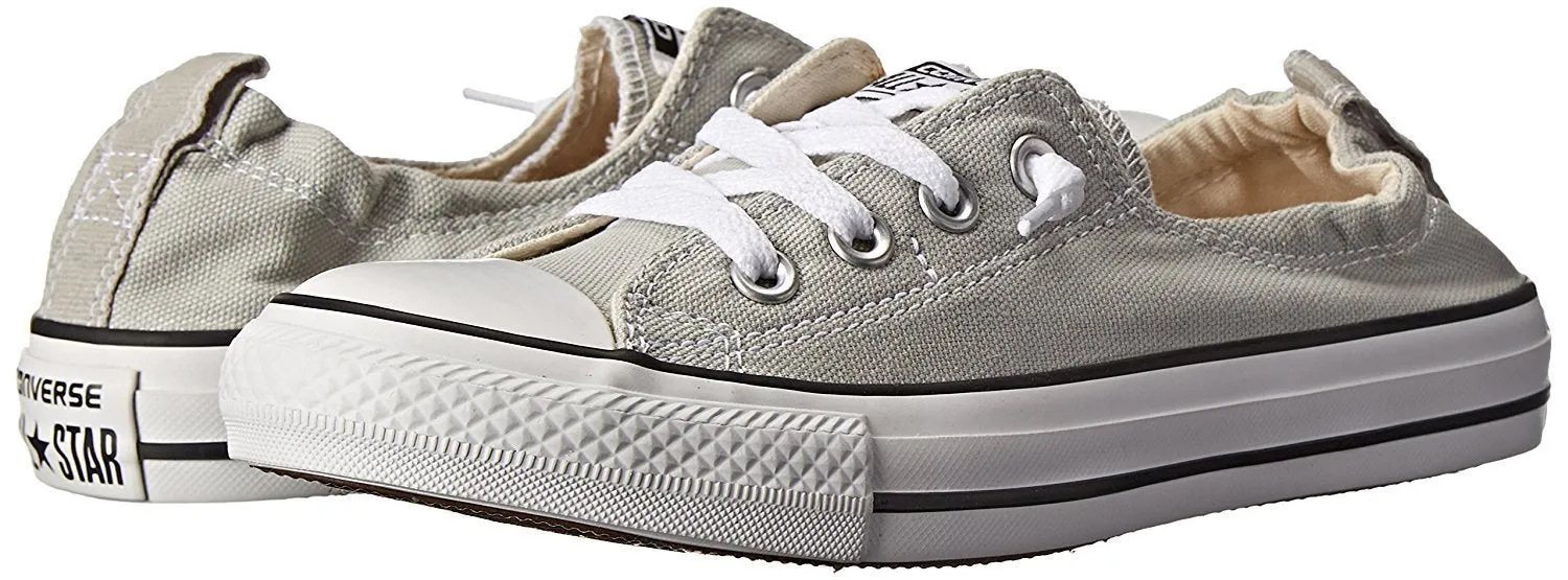 Converse Womens Chuck Taylor All Star Shoreline Sneaker