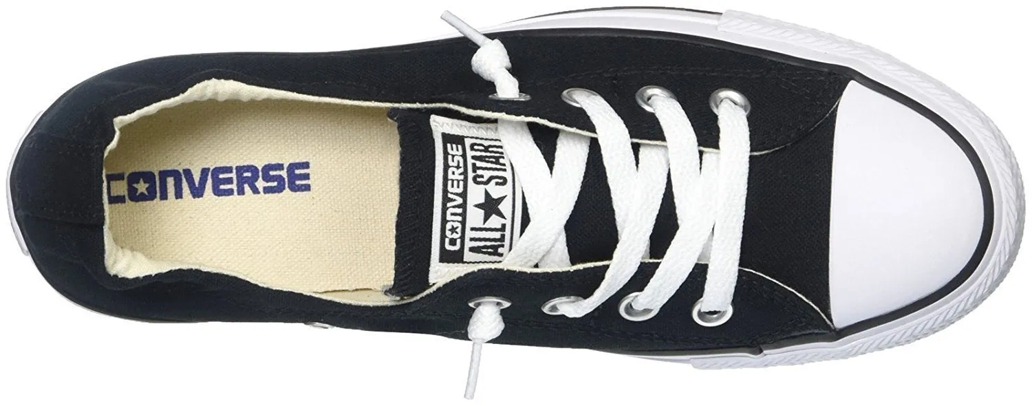 Converse Womens Chuck Taylor All Star Shoreline Sneaker