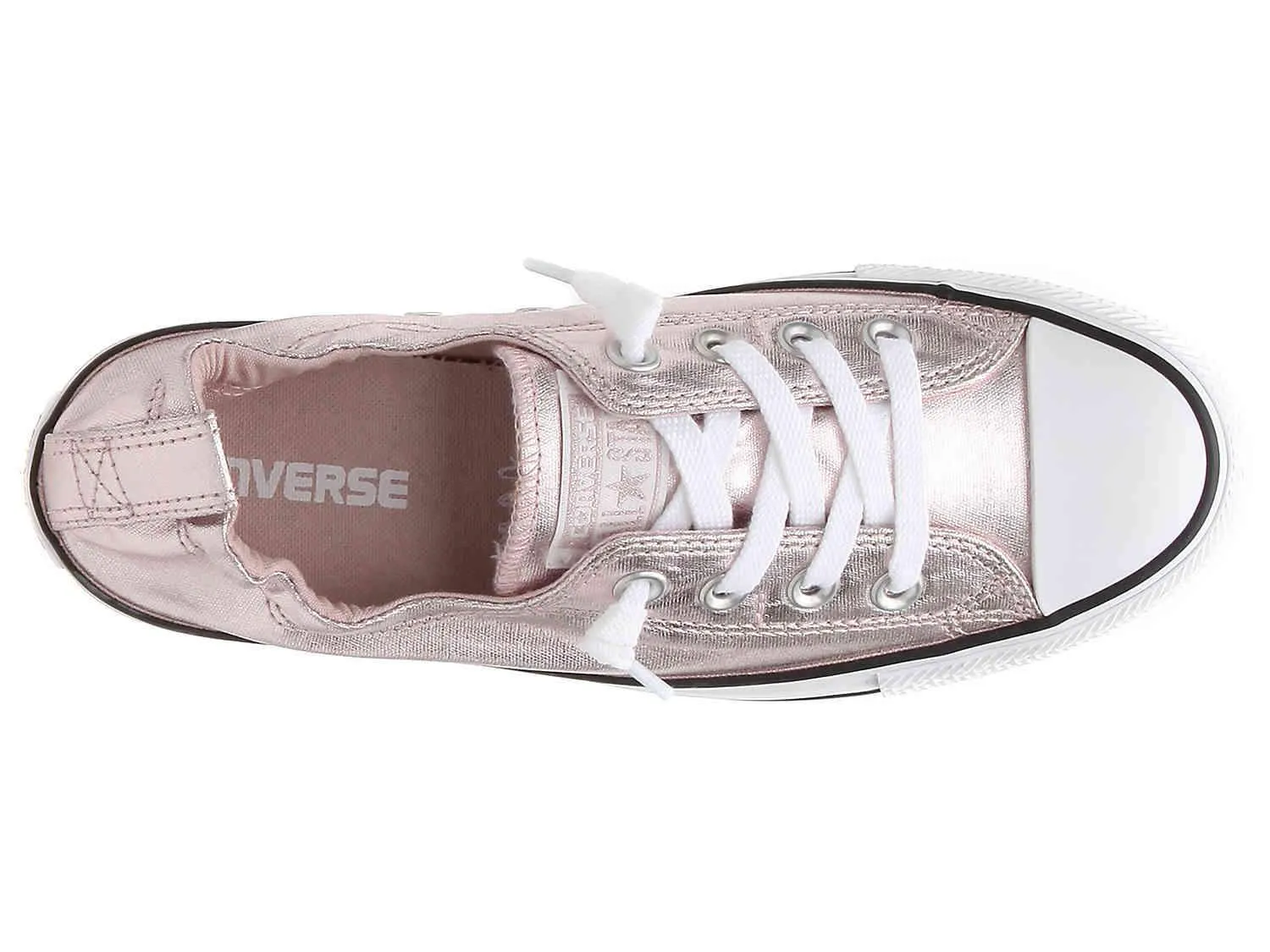 Converse Womens Chuck Taylor All Star Shoreline Sneaker