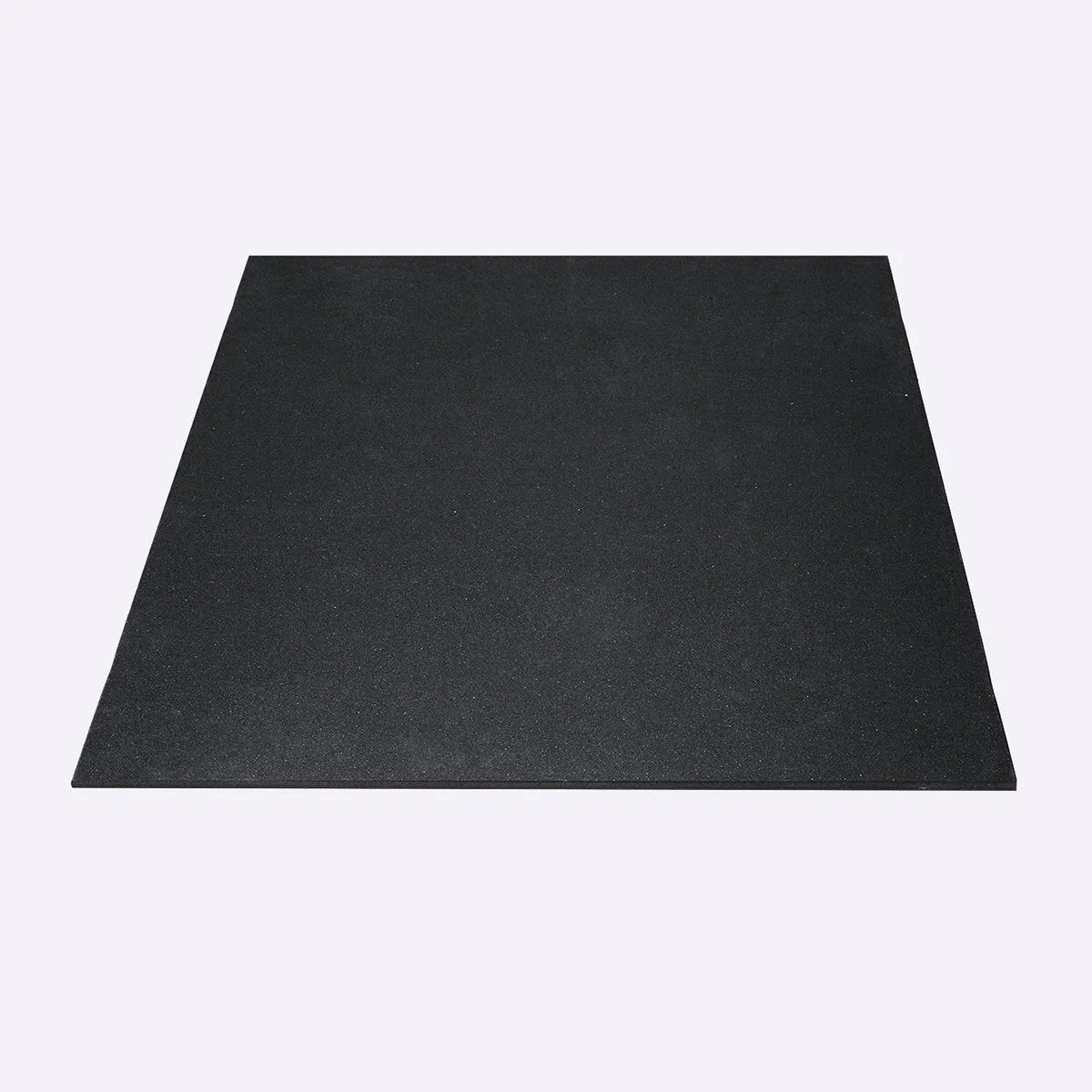 Cortex Rubber Gym Floor Mat 1m*1m*10mm