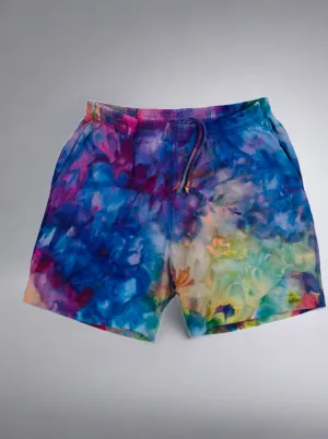 Cotton Jersey Shorts