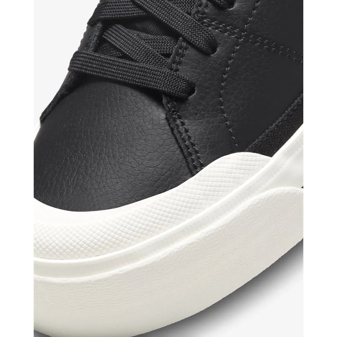 Court Legacy Lift Lifestyle Shoes