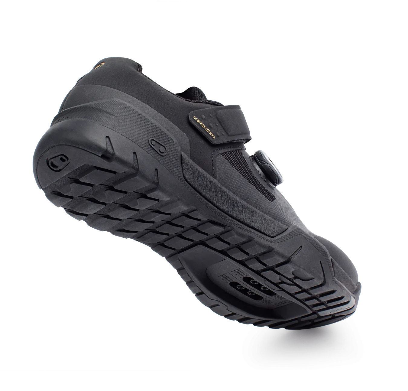 Crank Brothers Mallet E BOA® - Mountain Bike Shoe