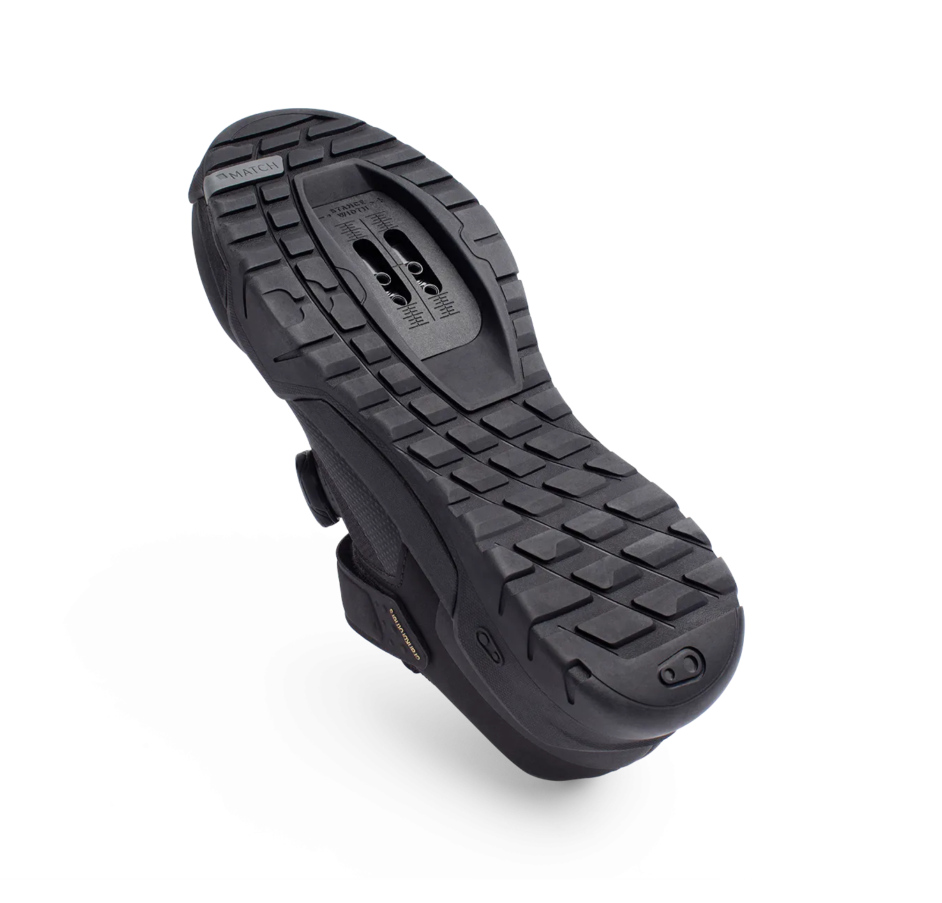 Crank Brothers Mallet E BOA® - Mountain Bike Shoe