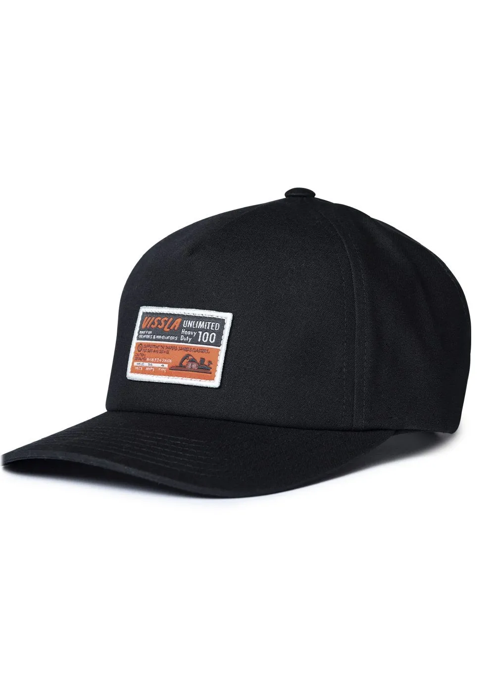 Creators Heavy Duty Eco Hat