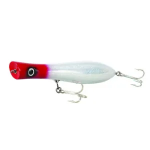 Creek Chub Six Pin Poppers