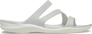 Crocs Women Swiftwater Sandal Atmosphere W8