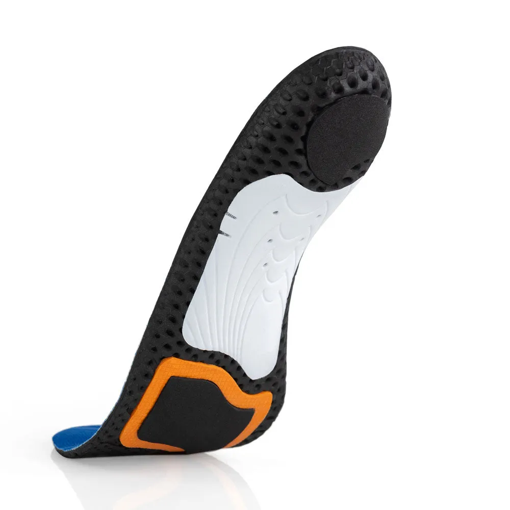 CURREX® PICKLEBALLPRO™ Insoles | The Official Pickleball Insoles for Comfort & Performance