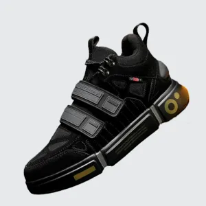 Cyberpunk Sports Shoes