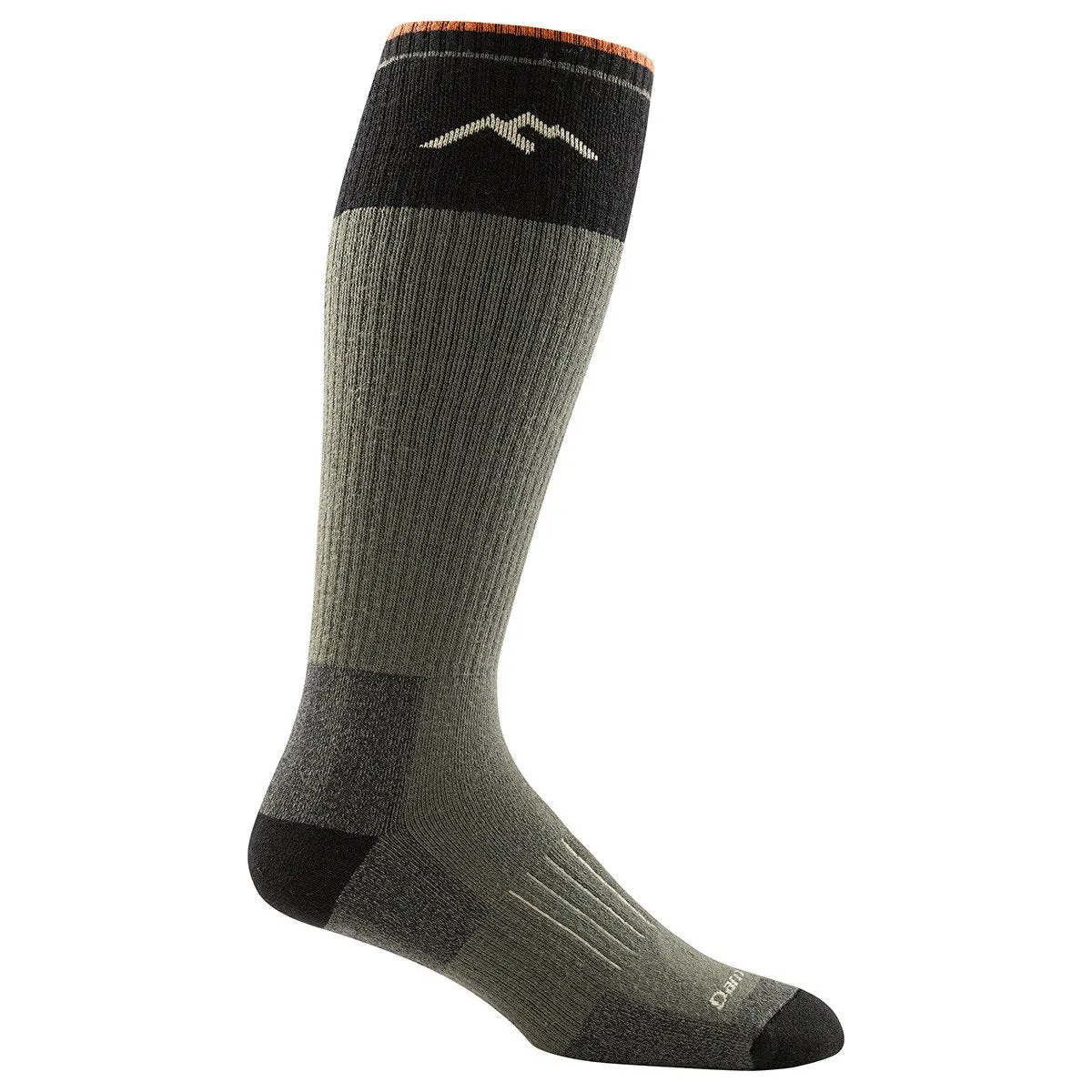 Darn Tough 2013 Men's Over-the-Calf Heavyweight Hunting Sock