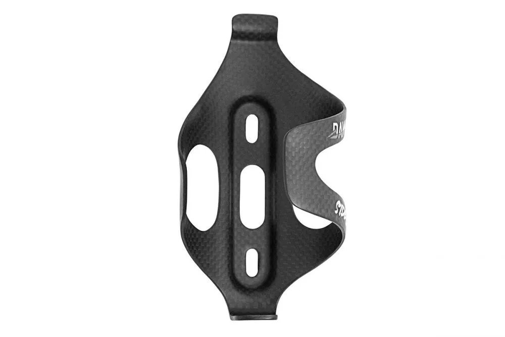 DAWN TO DUSK SIDEBURN 8 CARBON BOTTLE CAGE