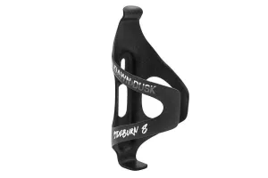 DAWN TO DUSK SIDEBURN 8 CARBON BOTTLE CAGE