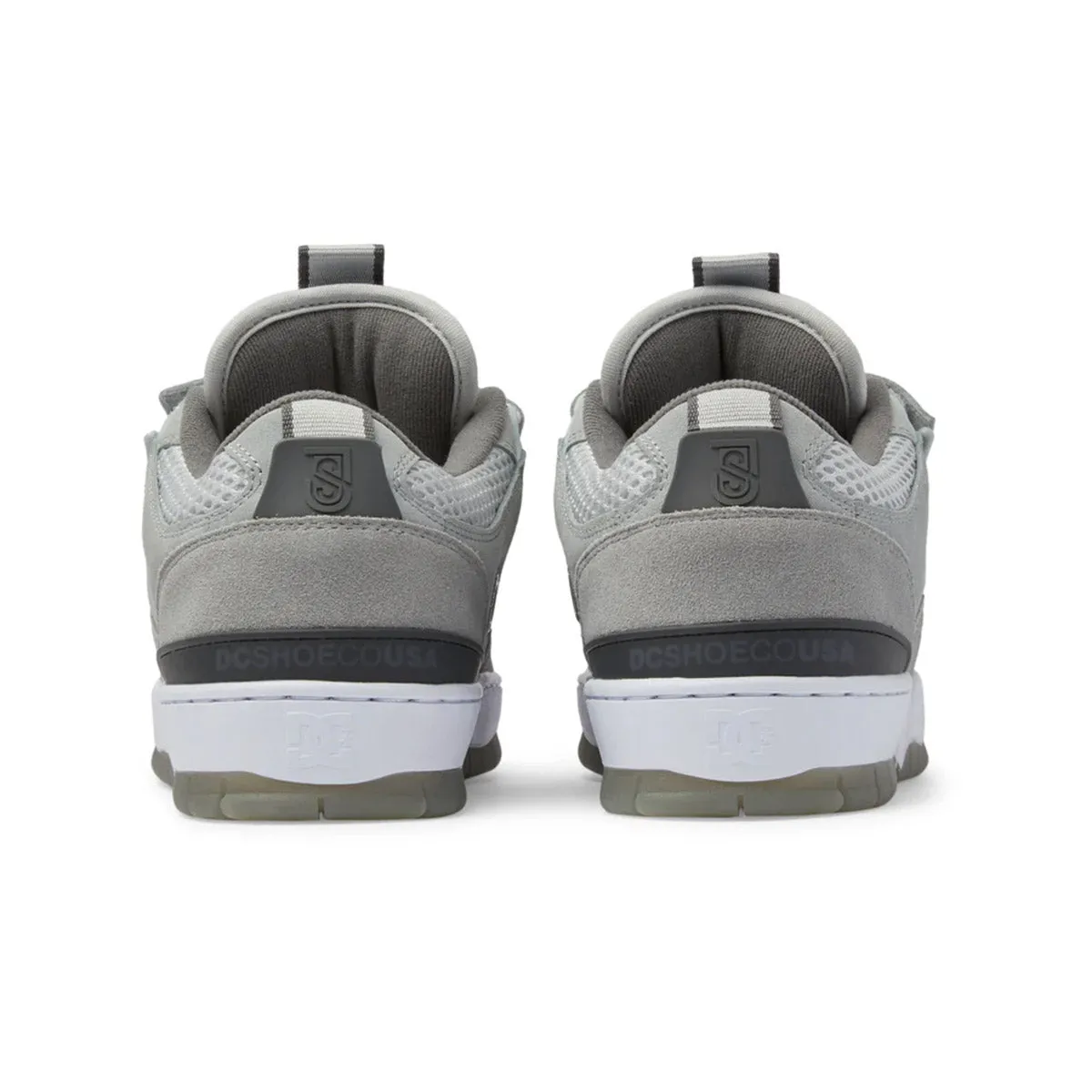 DC - JS1 Shoes Grey