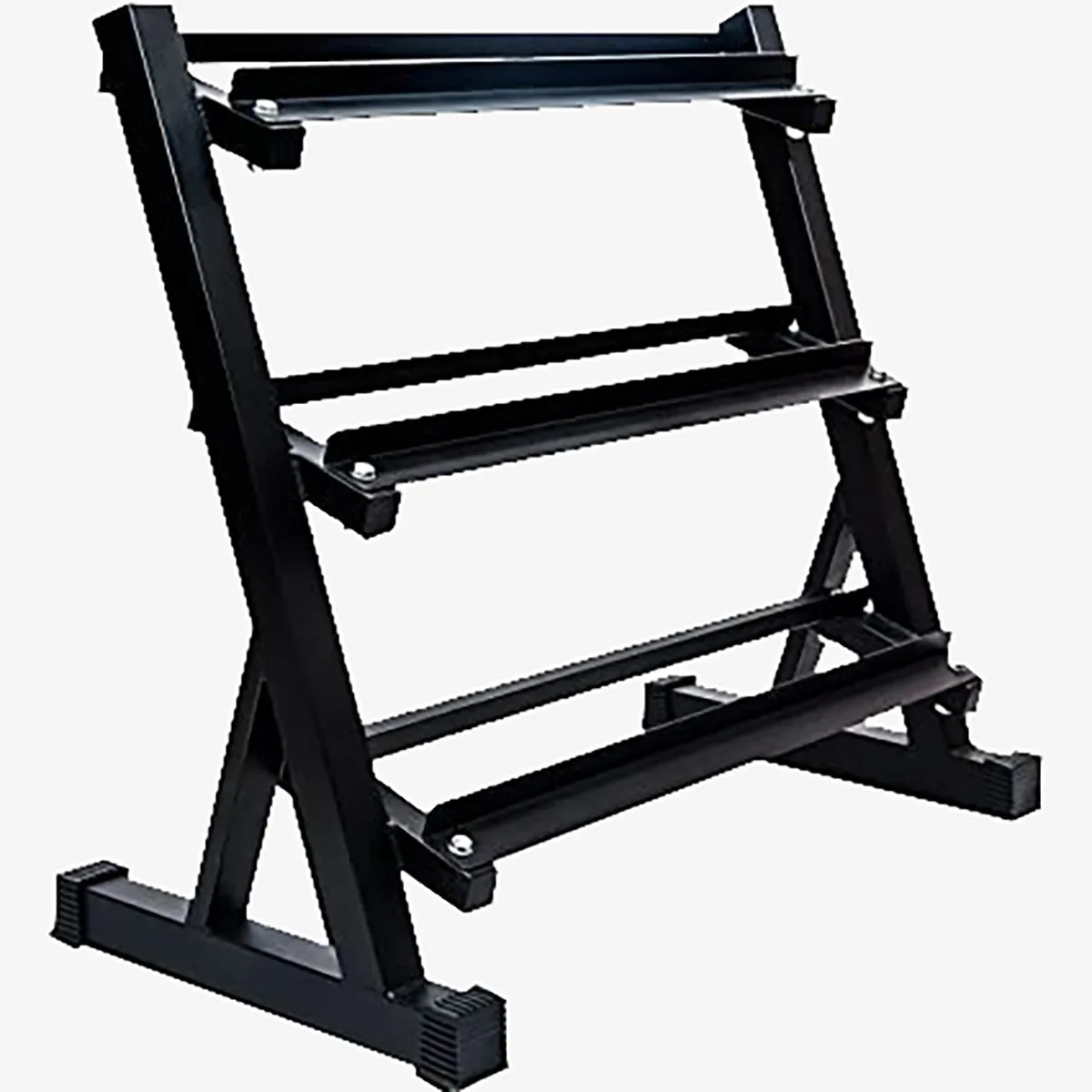 Desire Gym 3 Tier Dumbbell Rack