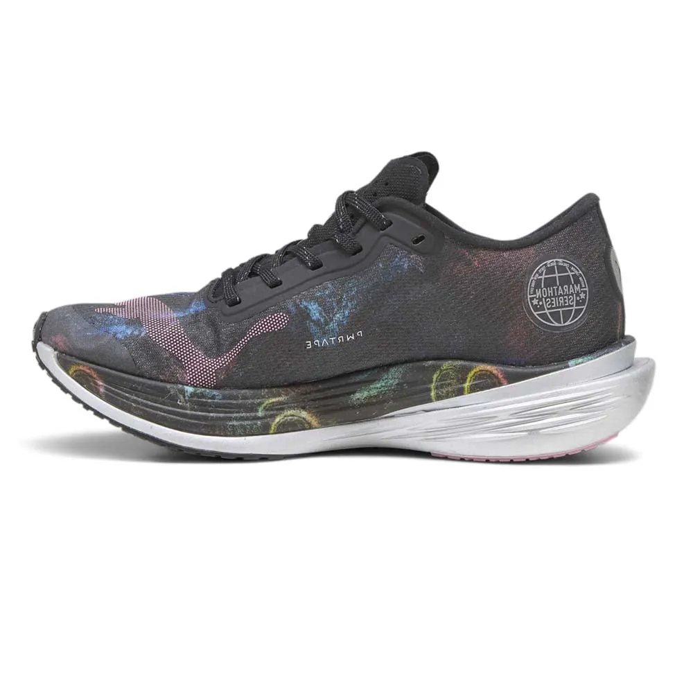 Deviate Nitro Elite 2 Marathon Series Running Shoes