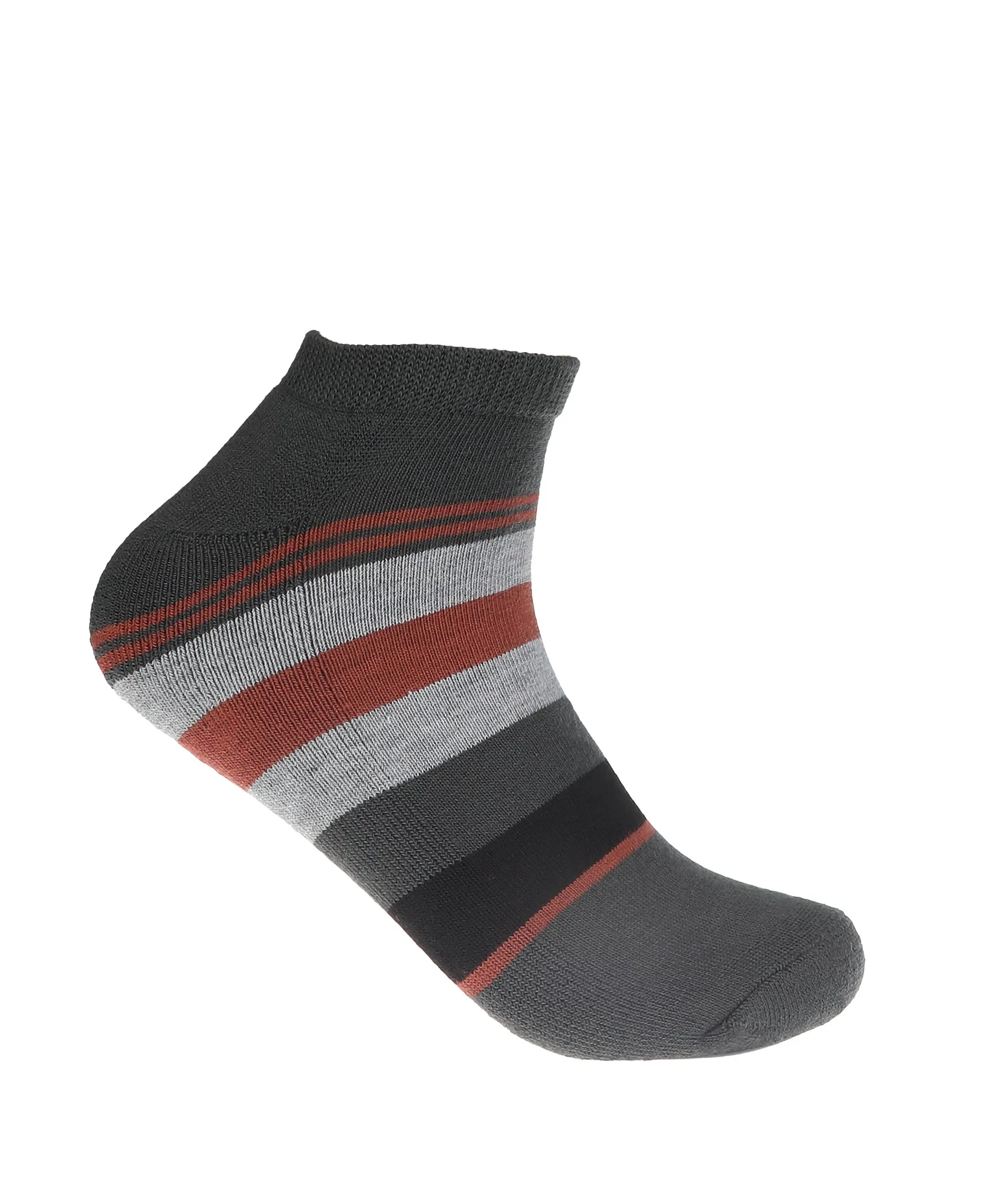 Dockers Mens Athletic Ankle Socks - 6-Pairs and 10-Pairs Cushioned Low Cut Sports and Workout Socks for Men