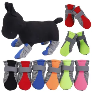 Dog Walking Running Shoes - GlamzLife