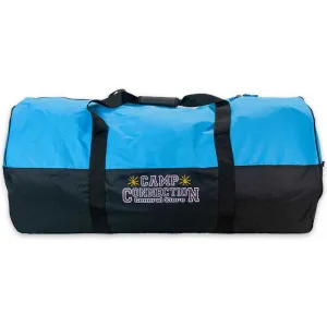 Double-Tough Duffel 40 - Sky Blue