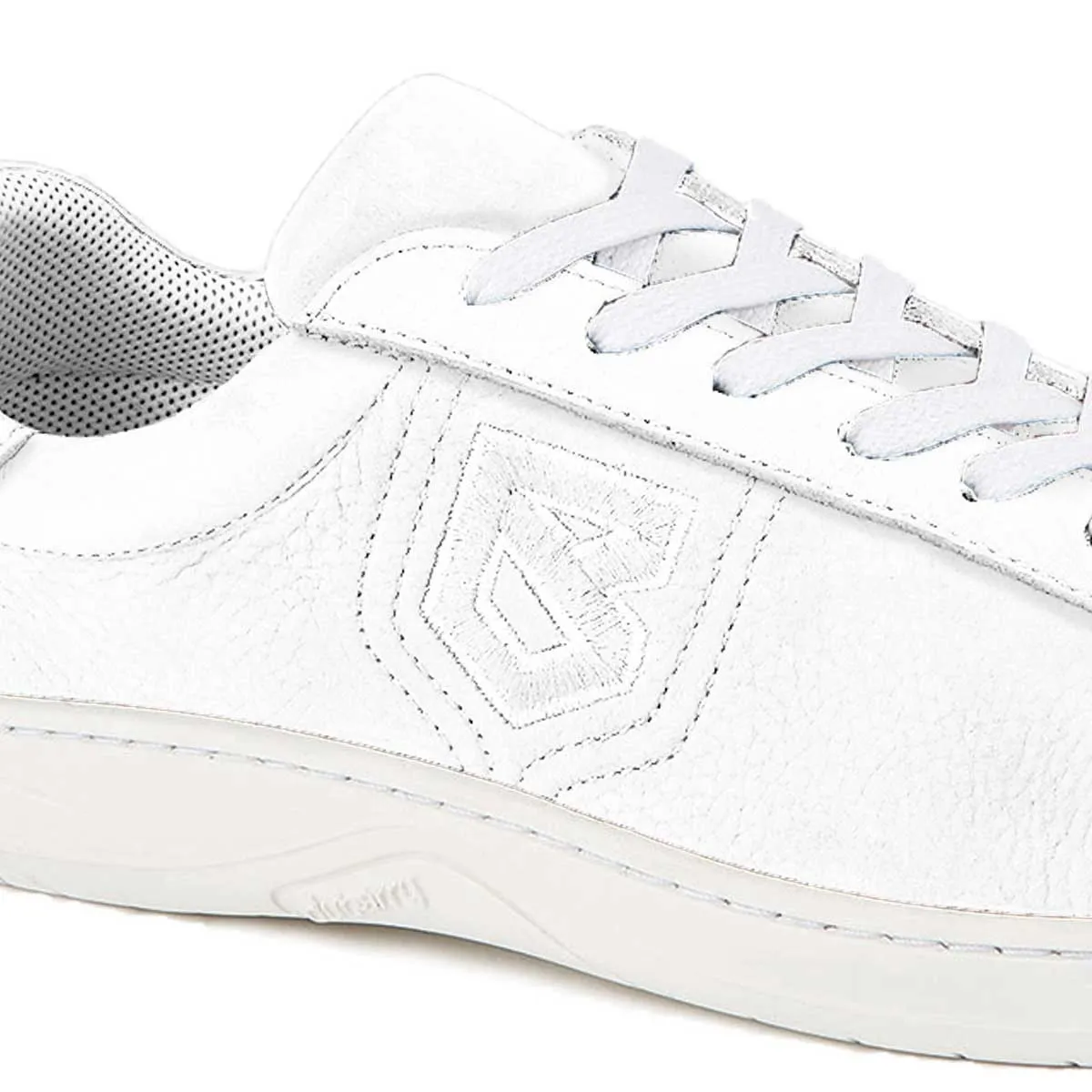 DUBARRY Men's Portofino Deck Shoes - White