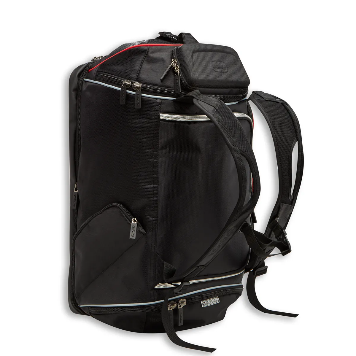 Ducati Redline D1 Duffle Bag by Ogio