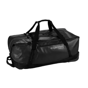 Eagle Creek Migrate 130L Ultra Tough Wheeled Duffel Bag - Black