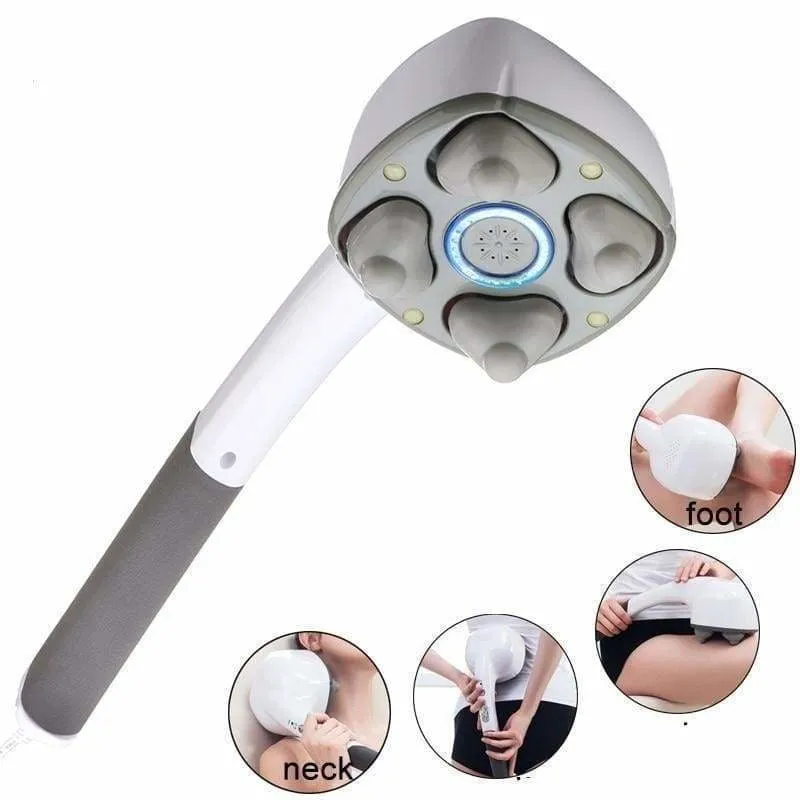 Electric Handheld Massager