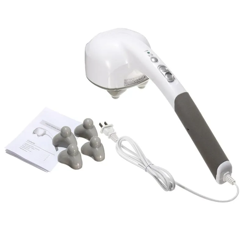 Electric Handheld Massager