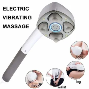 Electric Handheld Massager