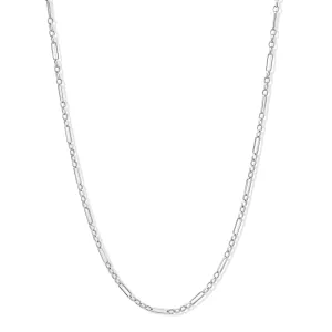 Elixir Heavy Chain Silver