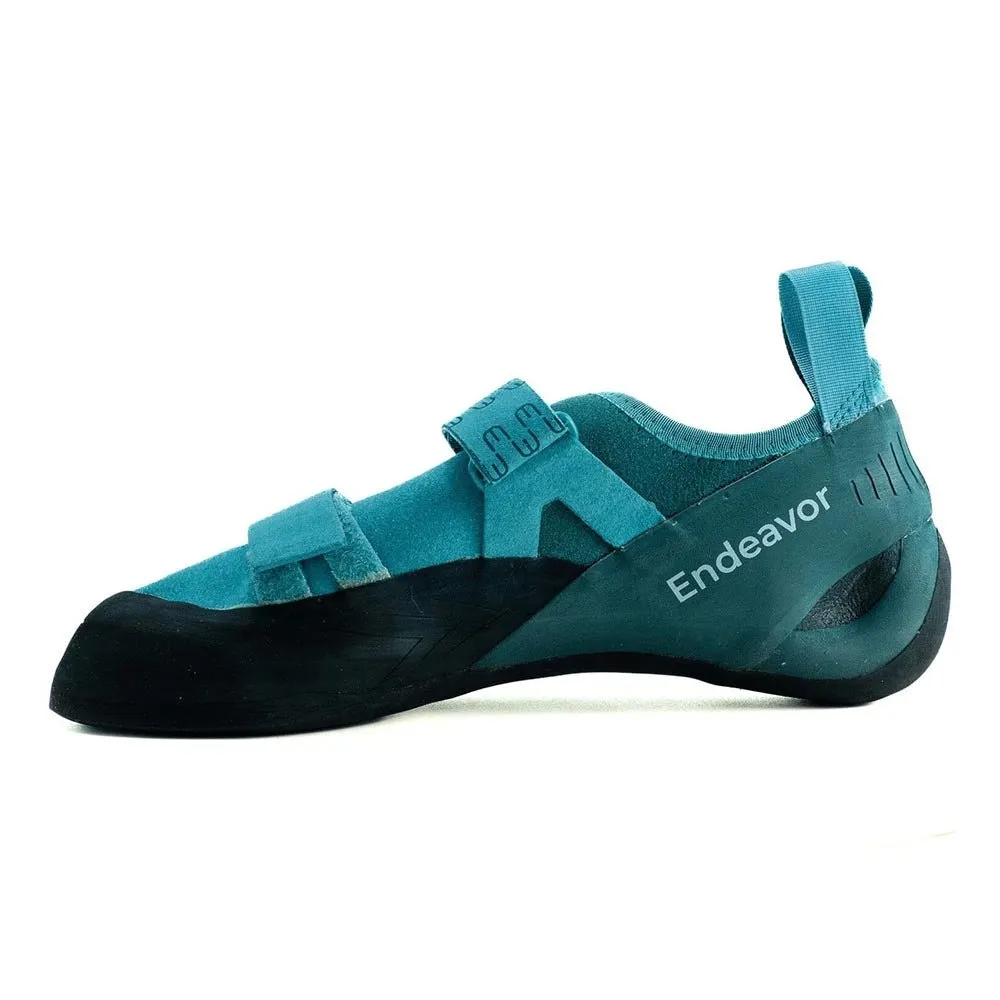 ENDEAVOR - WIDE FIT CLIMBING SHOE