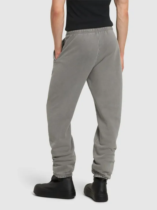 Entire Studios   Heavy cotton sweatpants 