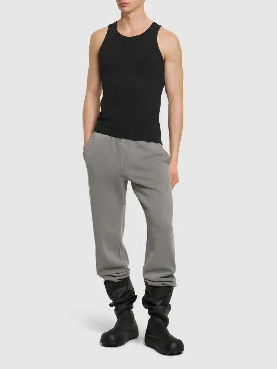 Entire Studios   Heavy cotton sweatpants 