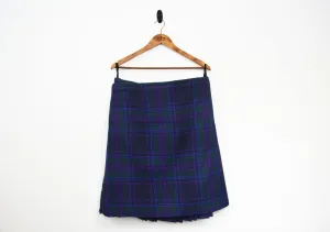 Ex-Hire Spirit of Scotland Kilt