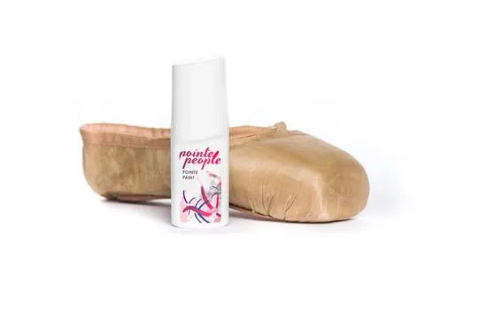 Fabric Pointe Paint