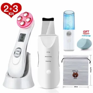 Facial Massager Anti Aging